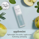 NOONI Applemint Lip Oil Vegan