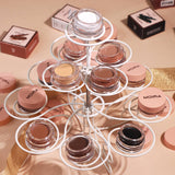 Lasting Priming Cream Shadow (002, Beige)