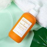 Jigott Collagen Peptide Foam Cleanser – Deep Hydration + Firming + Peptide-Rich Skincare