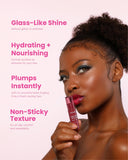 Maxi Pout Lip Gloss (001, Candy Kiss)