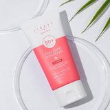 Jigott Collagen Sunscreen – SPF50+ PA+++ Anti-Wrinkle UV Cream