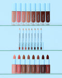 Lip Chic Shimmer Gloss (002, Signature)