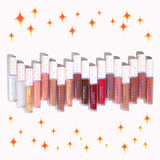 Luminizer Lip Gloss: Luminizer Lip Gloss 006 Lucky Charm