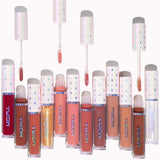 Luminizer Lip Gloss: Luminizer Lip Gloss 006 Lucky Charm