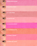 Love Spell Powder Blush (015, Sweet Cheeks)