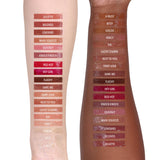 Luminizer Lip Gloss: Luminizer Lip Gloss 006 Lucky Charm