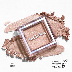 Lucent Cream Shadow (003, Comet)