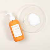 Jigott Collagen Peptide Foam Cleanser – Deep Hydration + Firming + Peptide-Rich Skincare