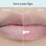 NOONI Applemint Lip Oil Vegan