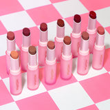 Signature Lipstick (012, Rouge)
