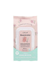CALA 67025 Rosewater Make-up Remover Cleansing wipes