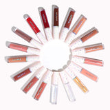 Luminizer Lip Gloss: Luminizer Lip Gloss 006 Lucky Charm