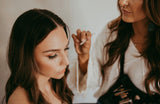 The Lash Lab: Hands-On Class With Taryn Passifione