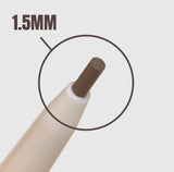 Moira Precision Brow Pencil: 01 Taupe