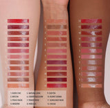 Moira Signature Lipstick: 03 Peach Nude