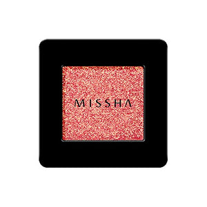 Missha Modern Shadow Glitter: Strawberry Heaven