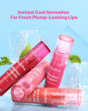 Maxi Pout Lip Gloss (001, Candy Kiss)