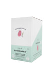 CALA 67025 Rosewater Make-up Remover Cleansing wipes
