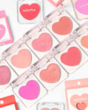 Love Spell Powder Blush (015, Sweet Cheeks)