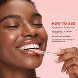 Jigott Lip Sleeping Mask — Overnight Lip Moisture Treatment with Berry Extract