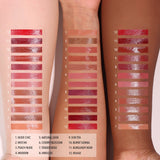 Signature Lipstick (012, Rouge)