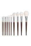 OFFA SE900 la Beaute Soi Ensemble Makeup Brush Set Classic
