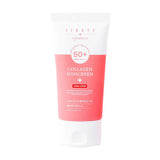 Jigott Collagen Sunscreen – SPF50+ PA+++ Anti-Wrinkle UV Cream
