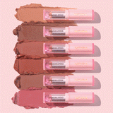 Signature Lipstick (003, Peach Nude)