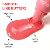 Butter Bliss Lip Balm (003, Petal Pop)