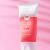 Jigott Collagen Sunscreen – SPF50+ PA+++ Anti-Wrinkle UV Cream