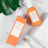 Jigott Collagen Peptide Foam Cleanser – Deep Hydration + Firming + Peptide-Rich Skincare