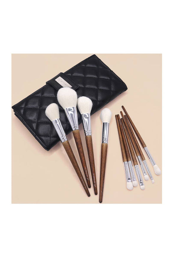 OFFA SE900 la Beaute Soi Ensemble Makeup Brush Set Classic