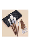 OFFA SE900 la Beaute Soi Ensemble Makeup Brush Set Classic