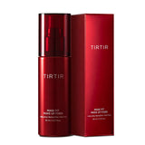 TIRTIR Mask Fit Makeup Fixer - 24H Transfer-Resistant Lightweight Non-Greasy Setting Spray