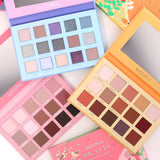 Garden Of My Mind Eyeshadow Palette