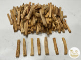 Palo Santo: 7 piece bundle
