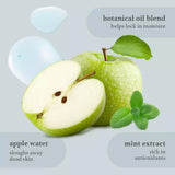 NOONI Applemint Lip Oil Vegan