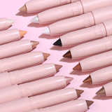 At Glance Stick Shadow (008, Taupe)