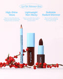 Lip Chic Shimmer Gloss (002, Signature)