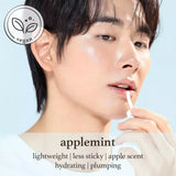 NOONI Applemint Lip Oil Vegan