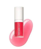 Eco Soul Lip Oil 02 Berry by The Saem