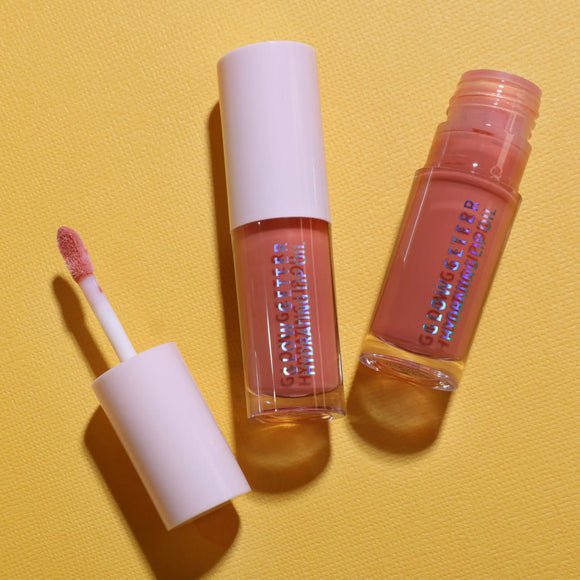 Glow Getter Lip Oil in Thankful- Moira Cosmet