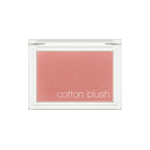 Missha- Cotton Blusher in Vintage Robe