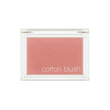 Missha- Cotton Blusher in Vintage Robe